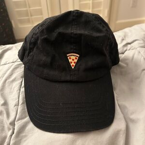 Pizza Baseball Cap